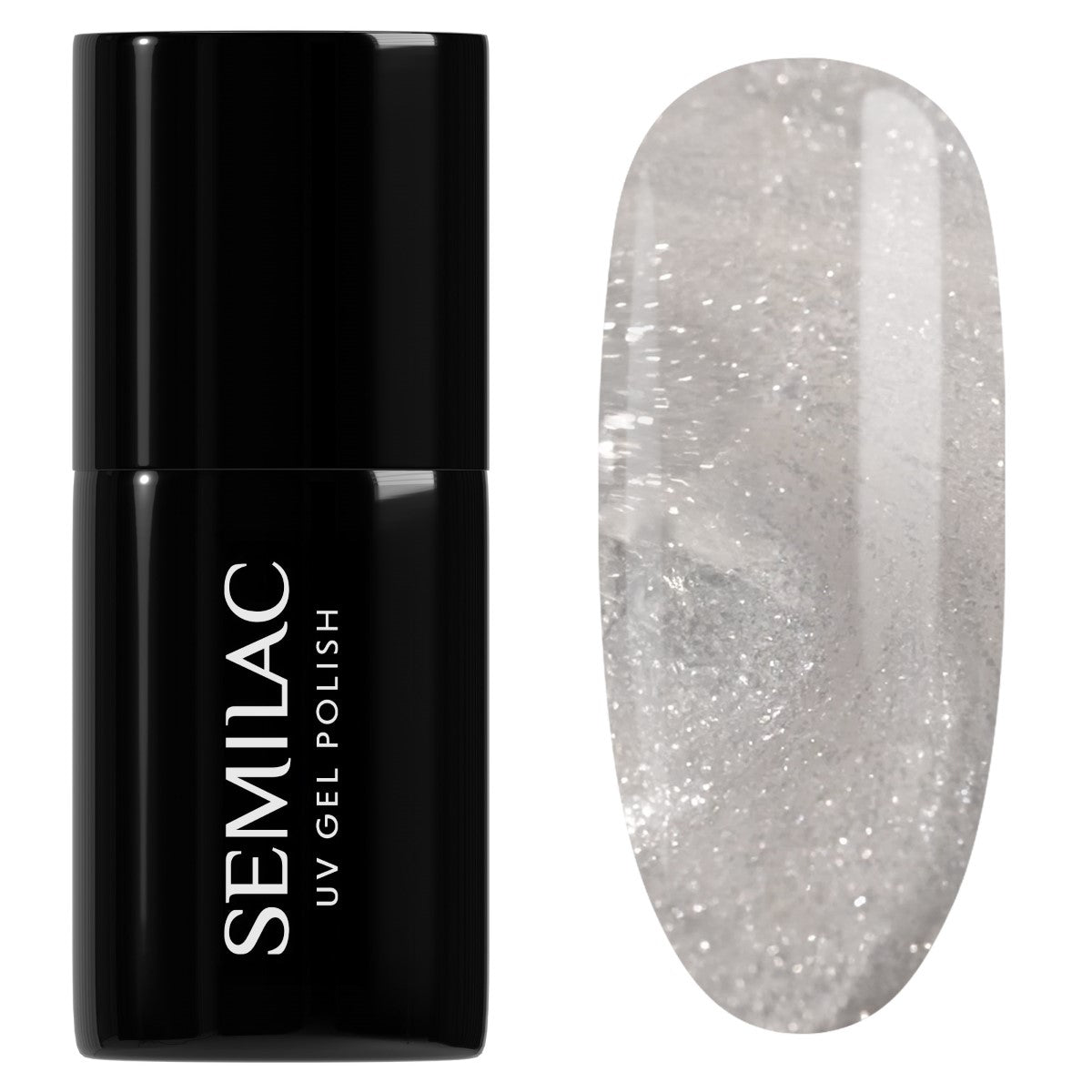 496 Semilac Hybrid Nail Polish Open Air 7 ml