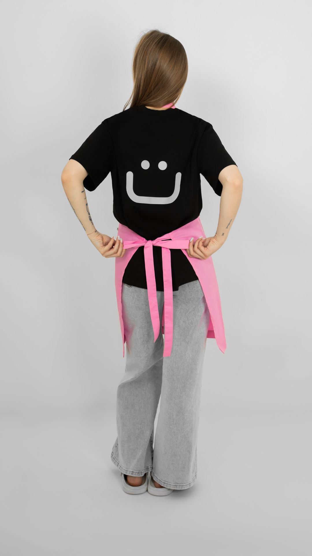 ULKA põll kaitsekilega