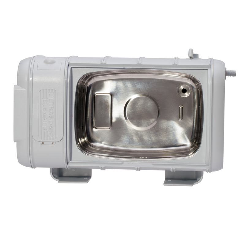 Codyson CD-4831 Ultrasonic Cleaning Machine with Heating, 3L