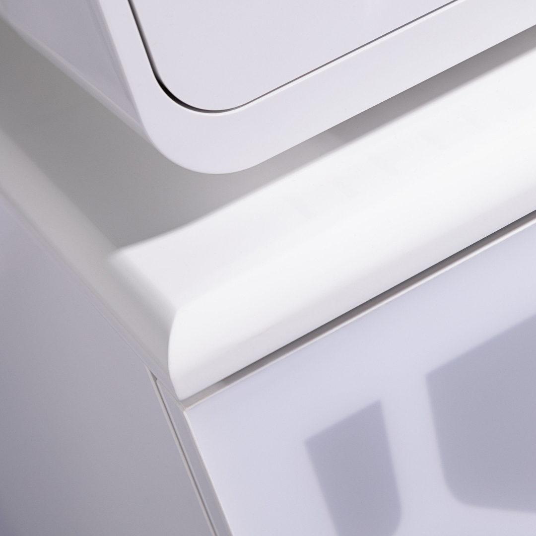 ENBIO laud LED-valgustusega