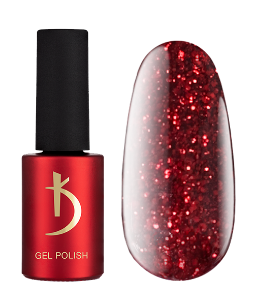 120 R KODI Geellakk 7ML