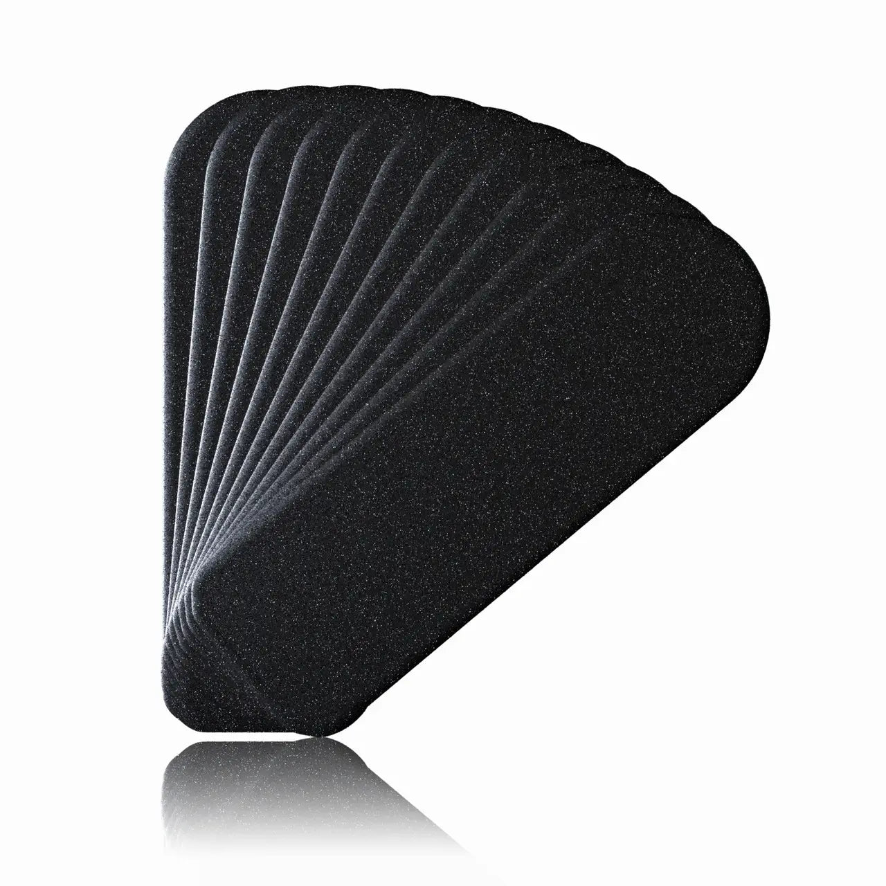 Wonderfile vahetatavad failid pediküüriviilile Expert 200°C, 80gr., 30 tk.