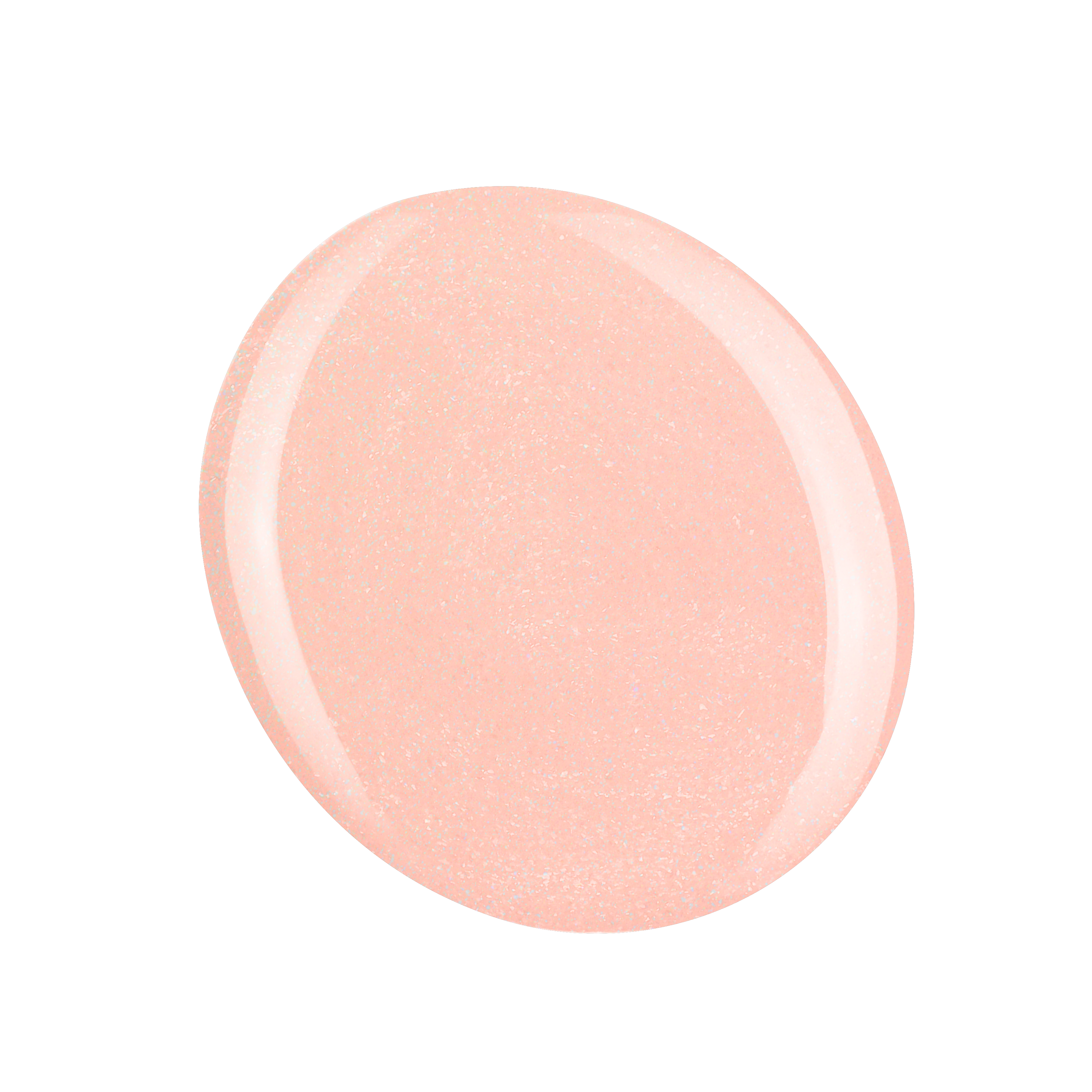 Kinetics SolarGel Nail Polish Flirty #205