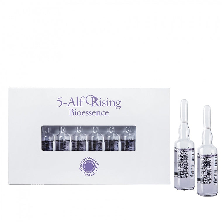 ORising Тоник-Лосьон 5-ALFORISING BIOESSENCE, 12x7ml