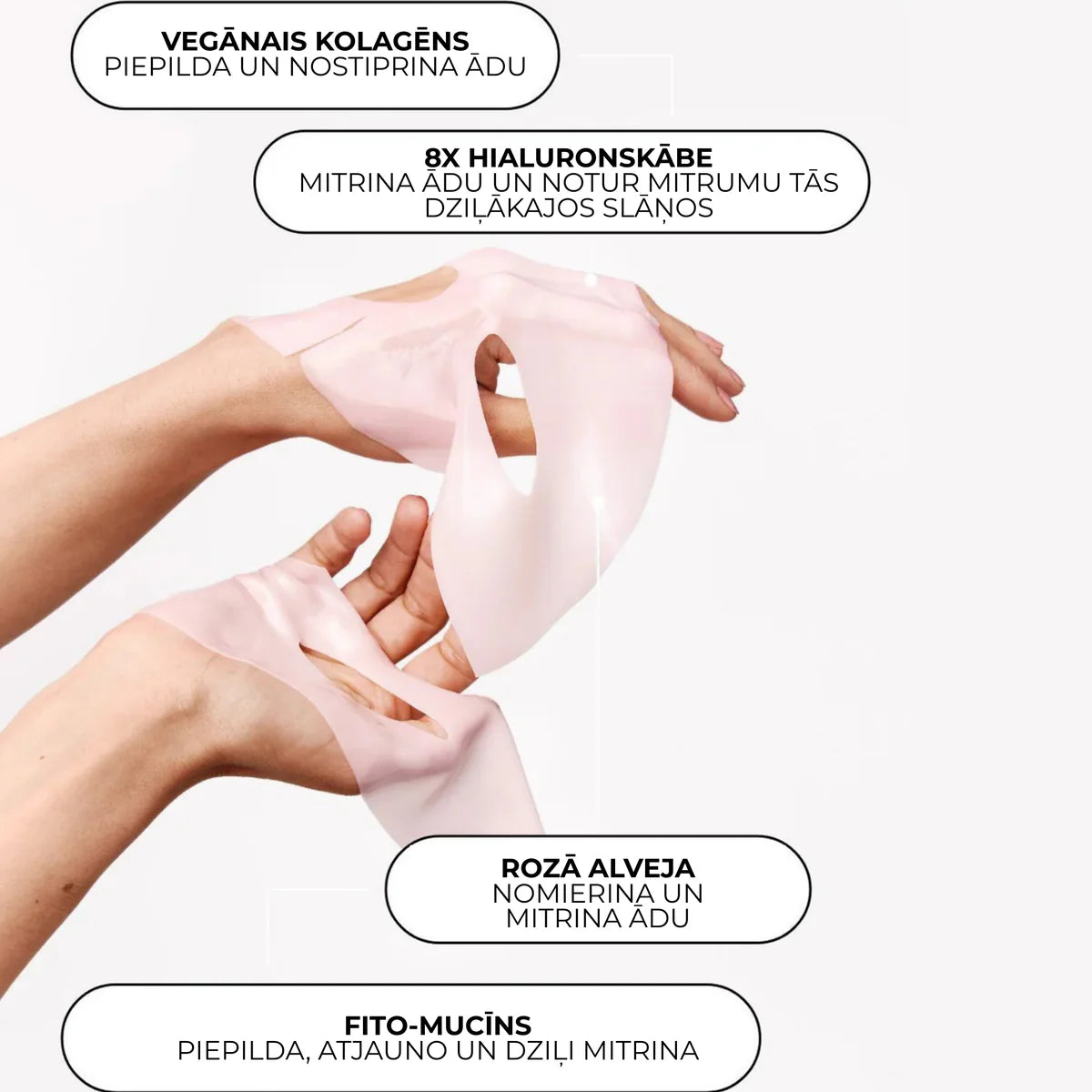 Collagen & Rejuvenating duo kit