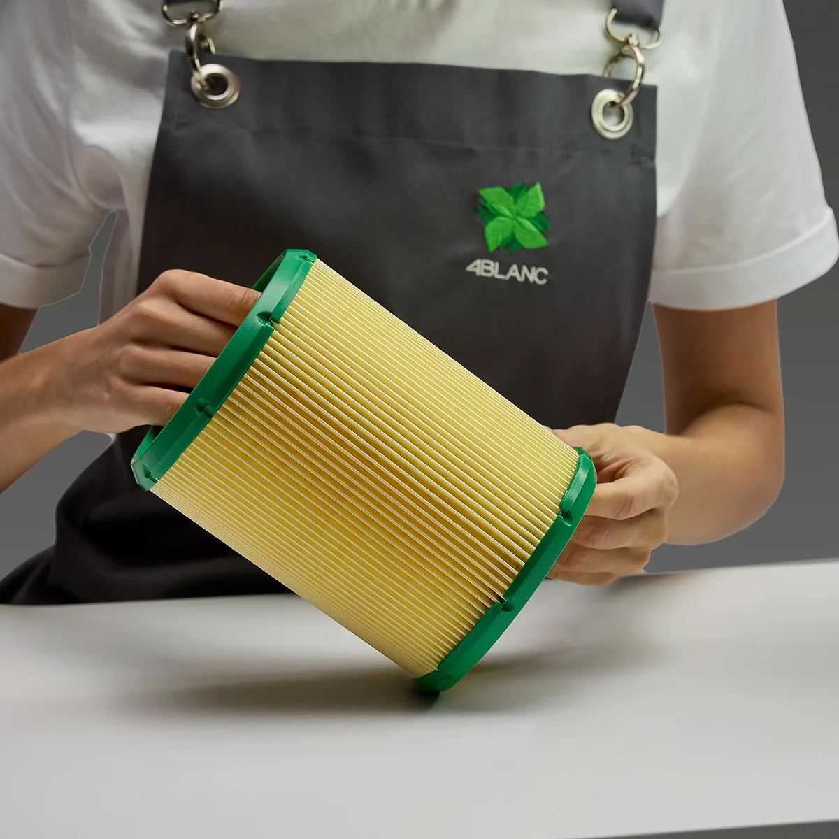 4BLANC Alize tolmuimeja filter