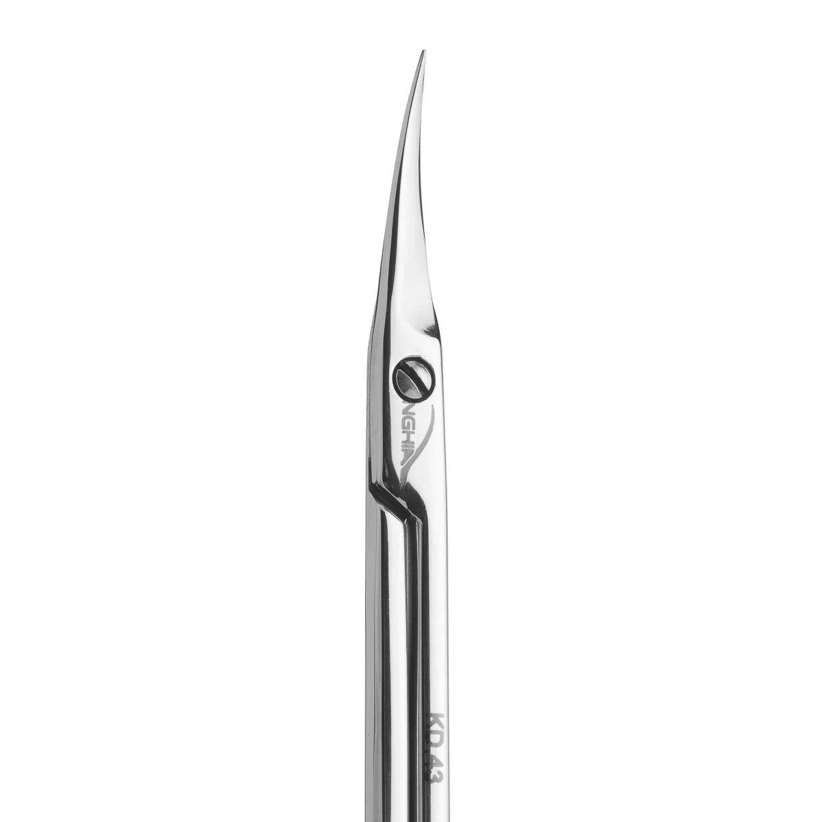 NGHIA Kutikulu šķēres KD.43 22mm