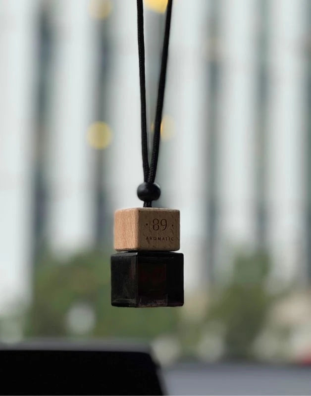 AROMATIC 89 Piekaramais gaisa atsvaidzinātājs, Epsilon 8ml