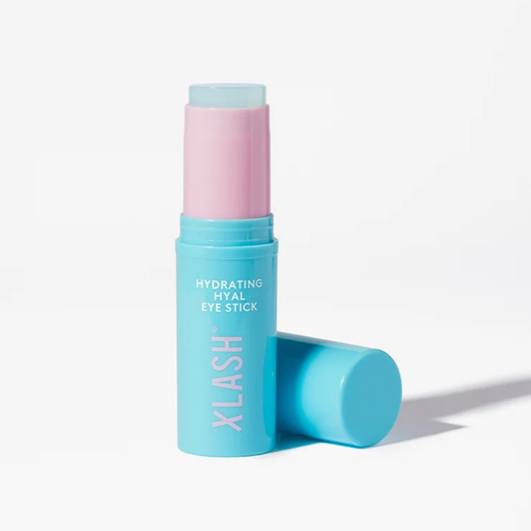 XLASH Hydrating Hyal Eye Stick — увлажняющий карандаш для глаз