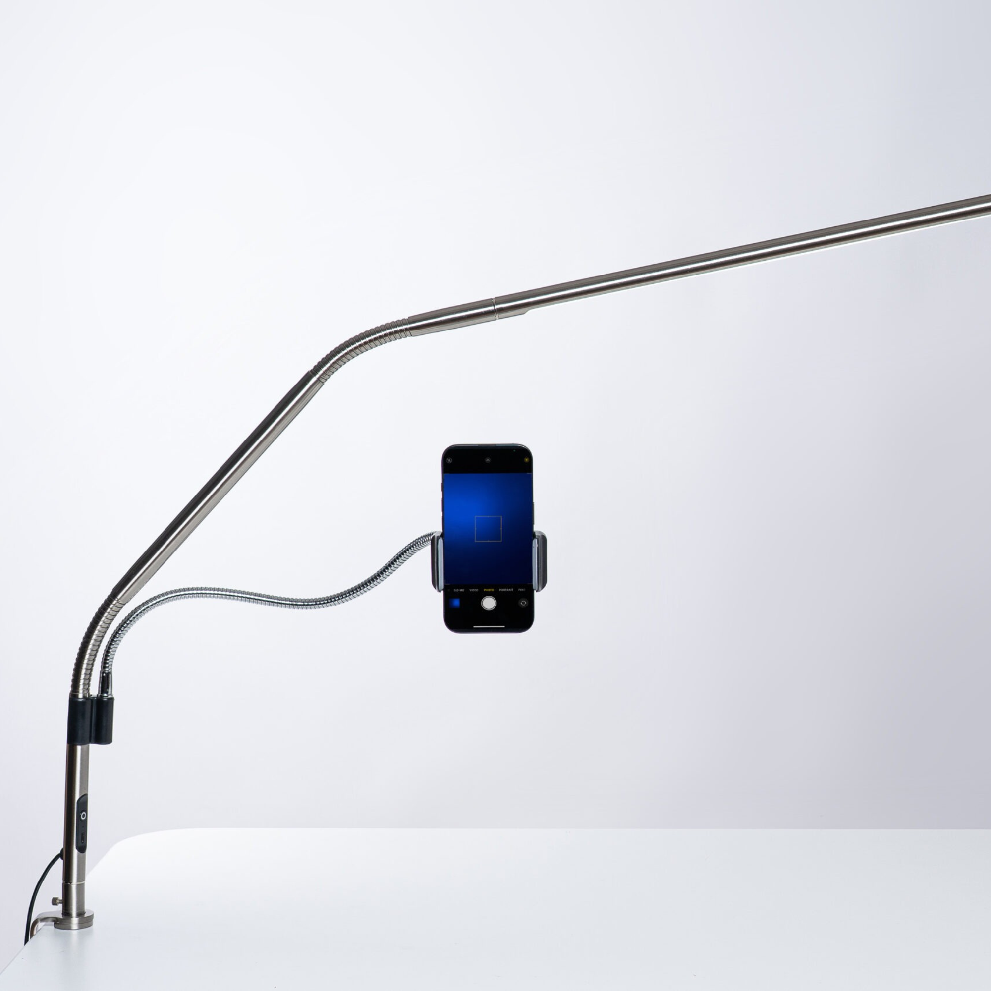 Держатель для телефона Daylight Flexi для светильников Techne 2, Slimline Table и Electra Table