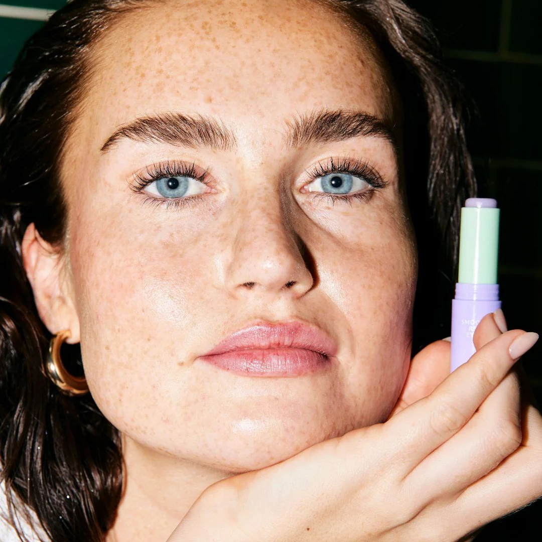 XLASH Smooth Out Retinool Silmapliiats - Siluv retinooliga silmapliiats