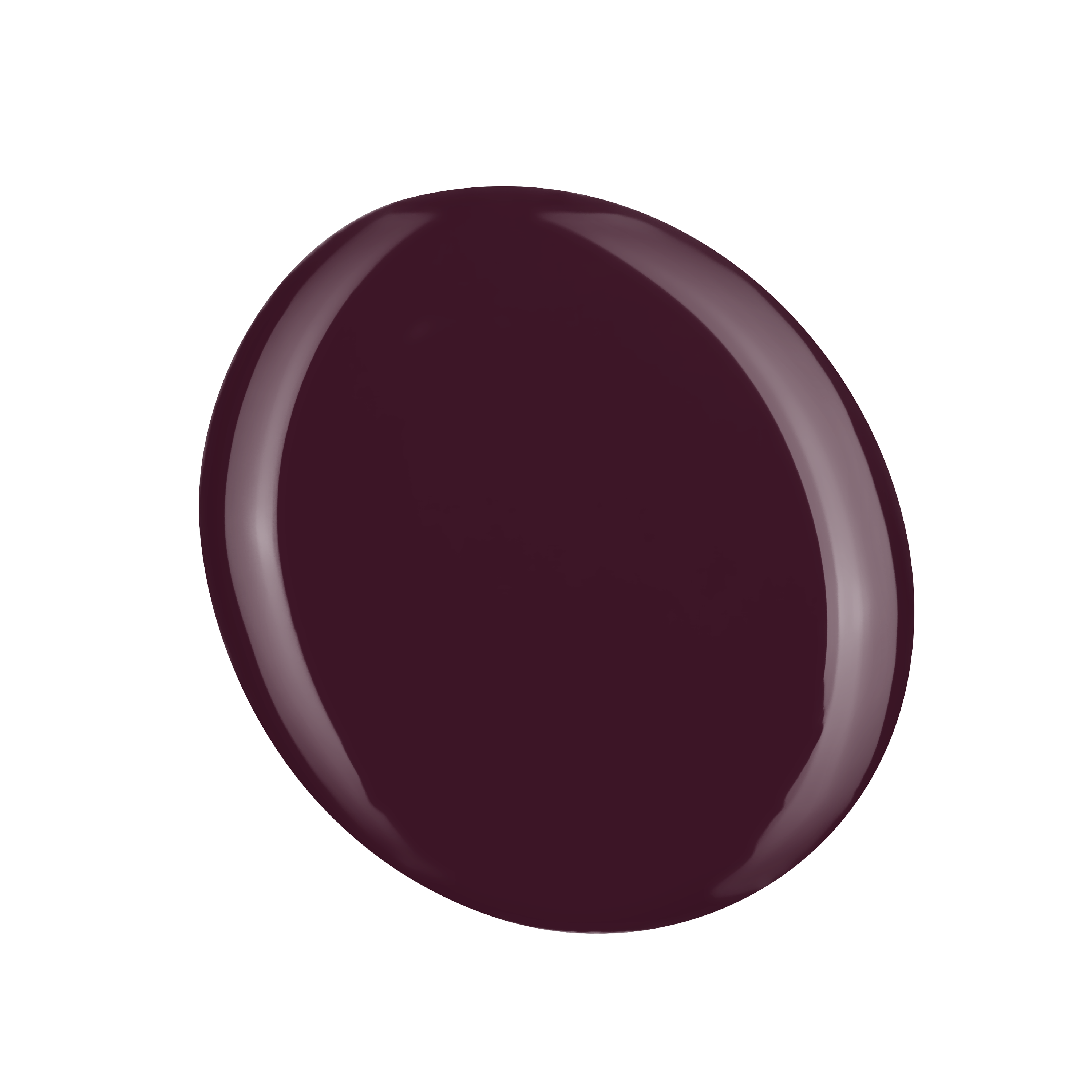 Kinetics SolarGel Nail Polish Blackout #175