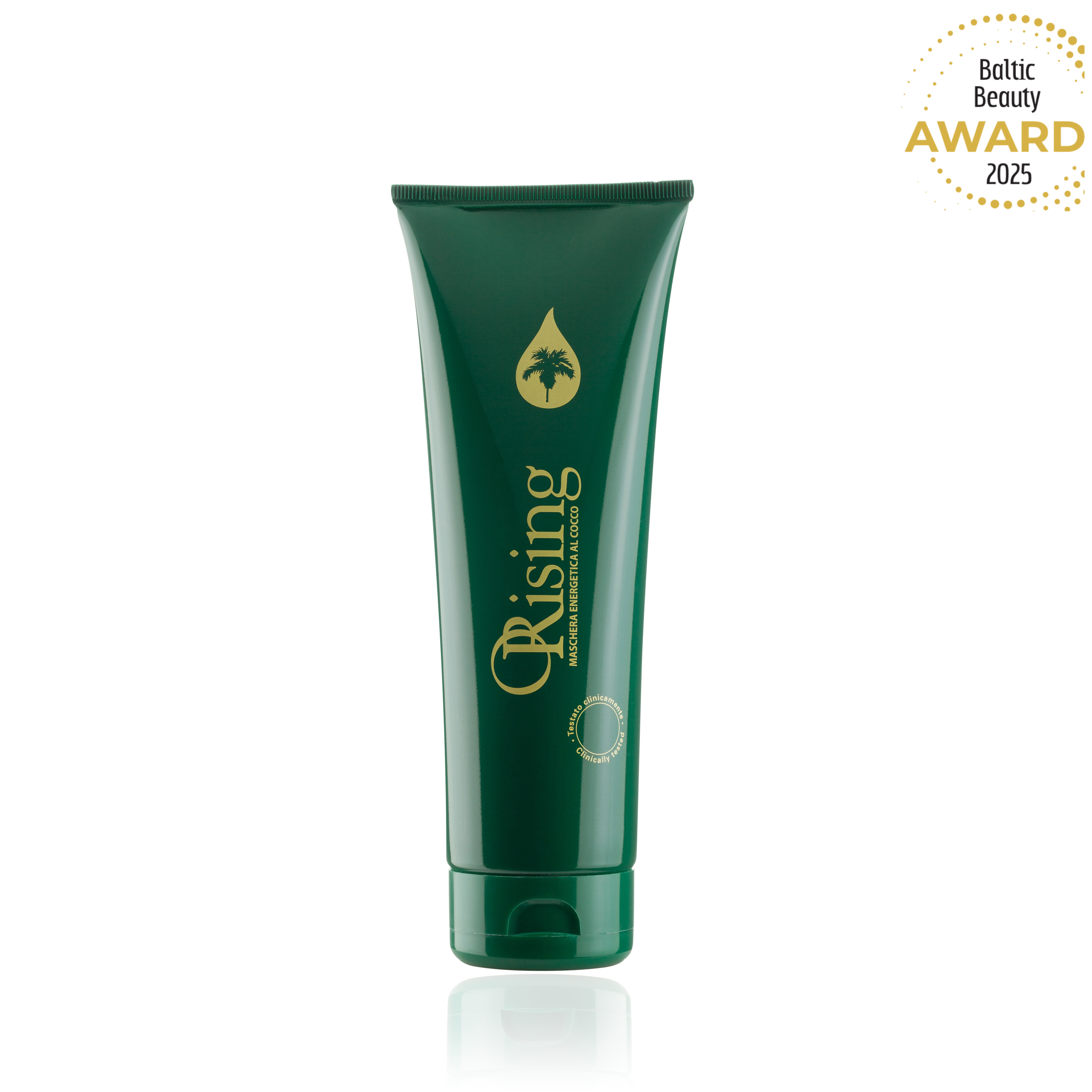 ORising juuksemask COCCO kuivadele juustele, 250ml