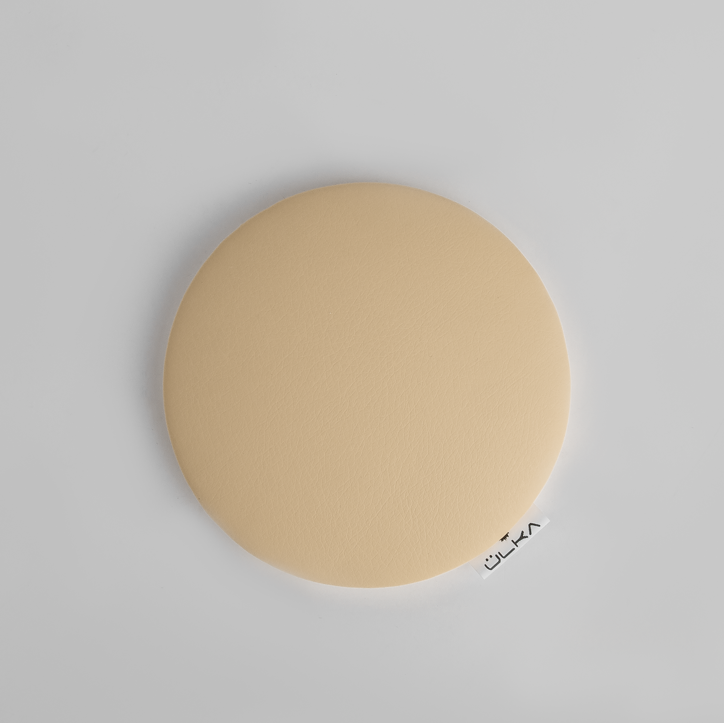 ULKA Küünarnuki tugipadi beežis toonis nr 8