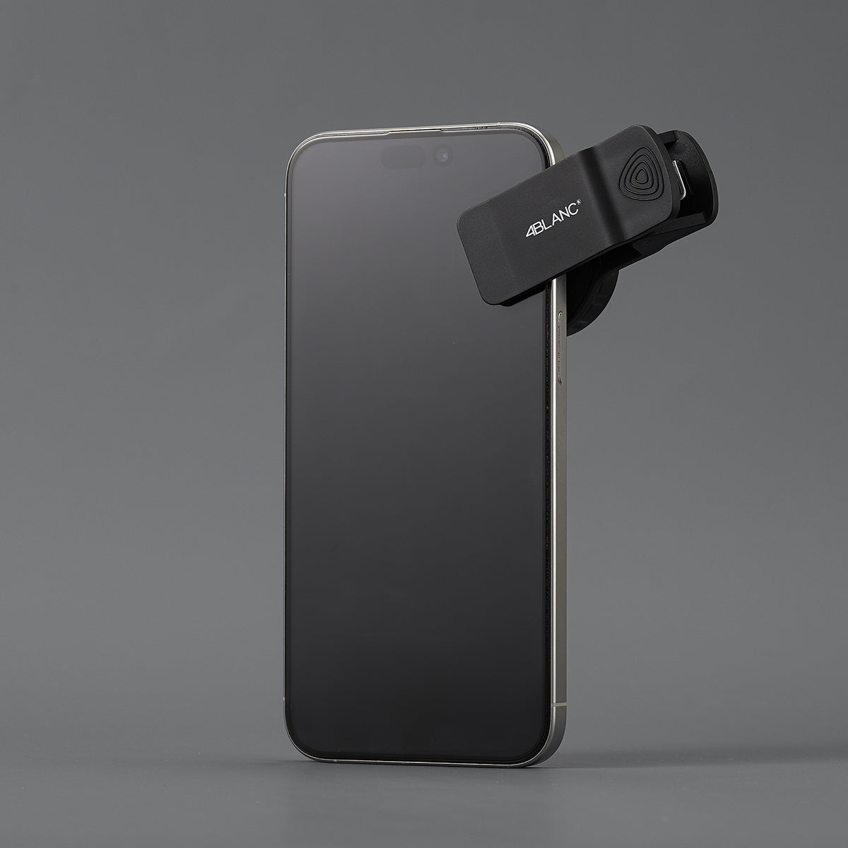 4BLANC Macro 20X videomakroobjektiiv - objektiiv telefonile