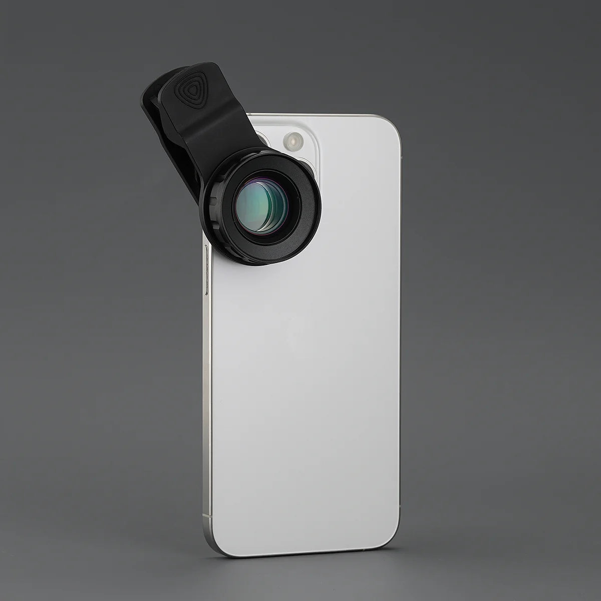 4BLANC Macro 20X videomakroobjektiiv - objektiiv telefonile