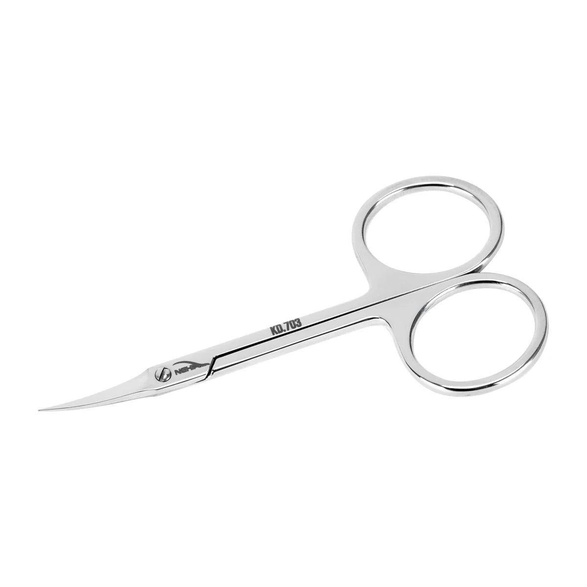 NGHIA Kutikulu šķēres KD.703 23.5mm