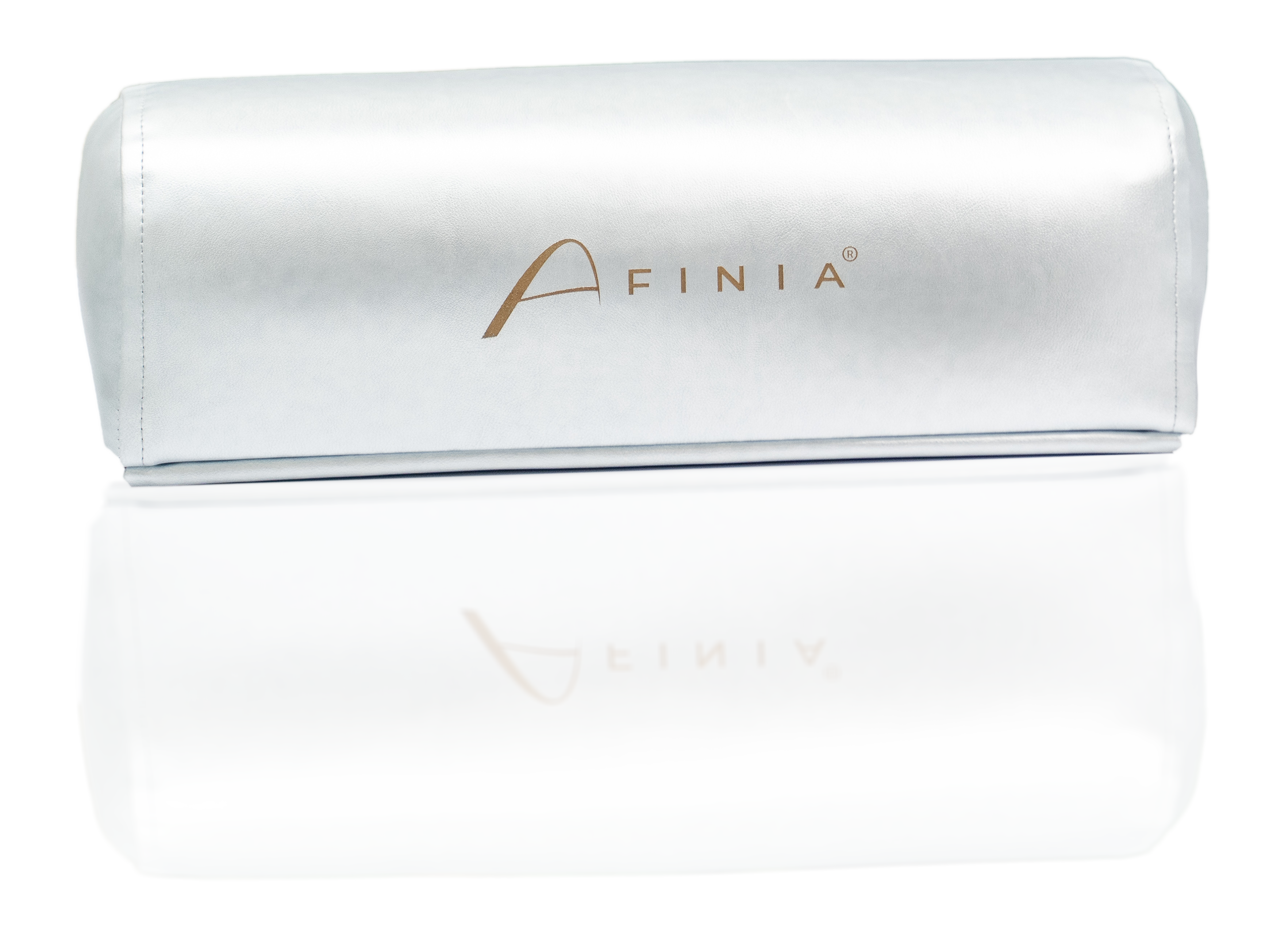 Afinia Armrest (Silver)