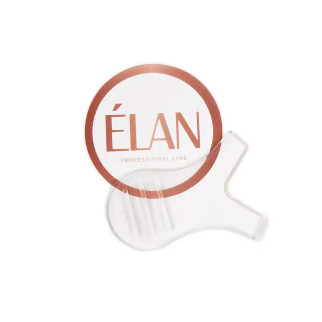 ELAN Plastikaplikaatorid lamineerimiseks, 5 tk