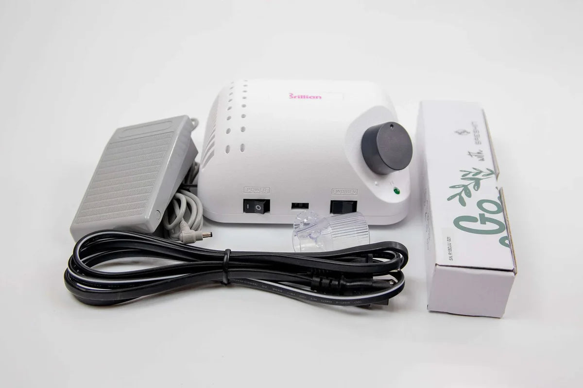 STRONG SAESHIN B210/H300 (Must)(30 000 p/min)