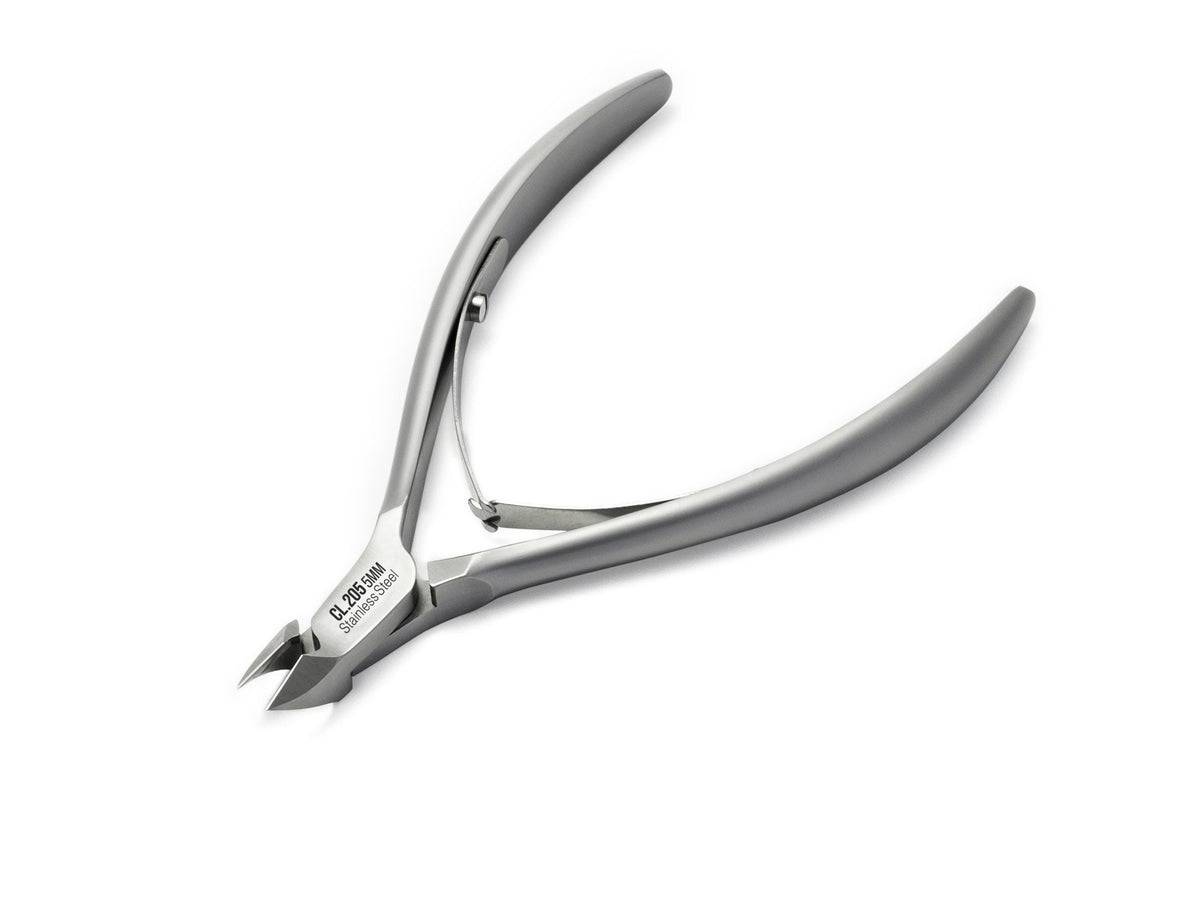 NGHIA Cuticle Nippers CL.205 3.5 mm