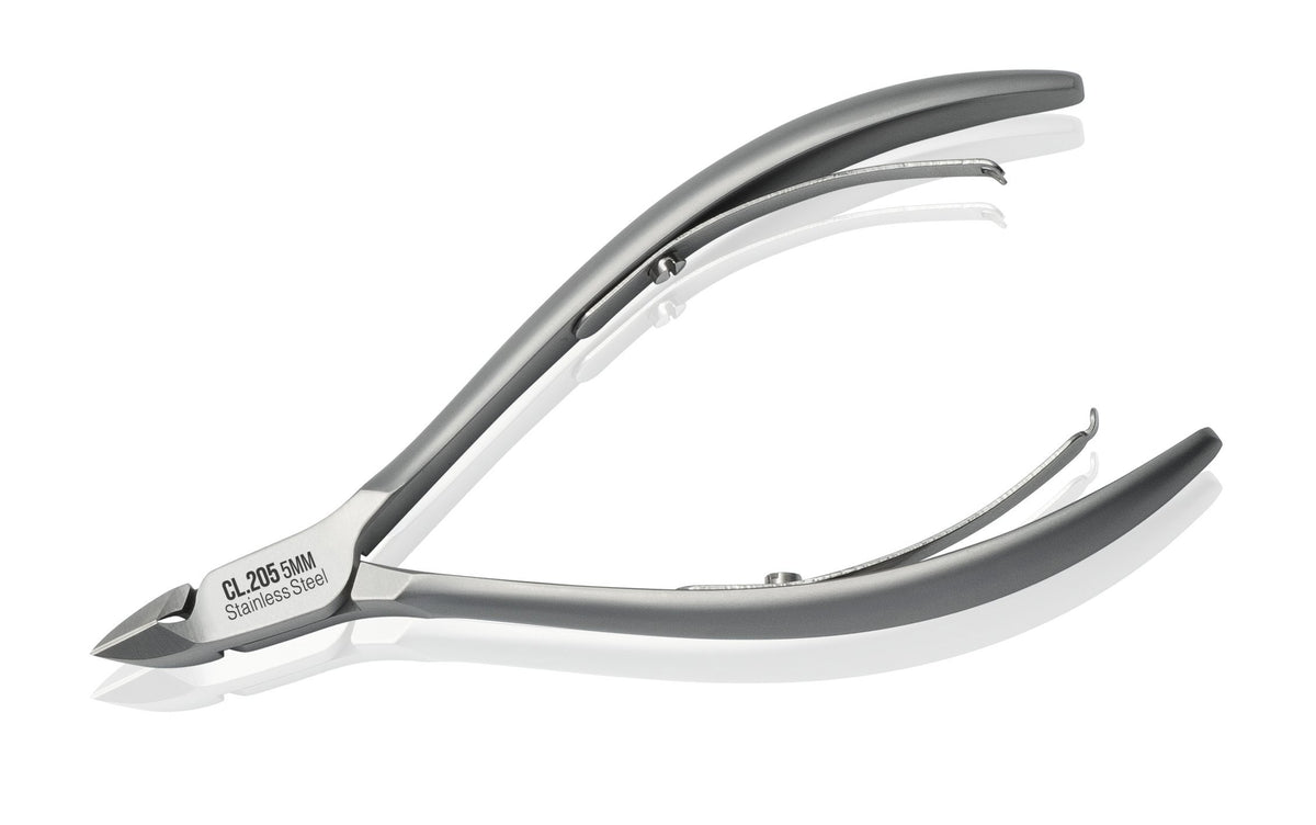 NGHIA Cuticle Nippers CL.205 3.5 mm