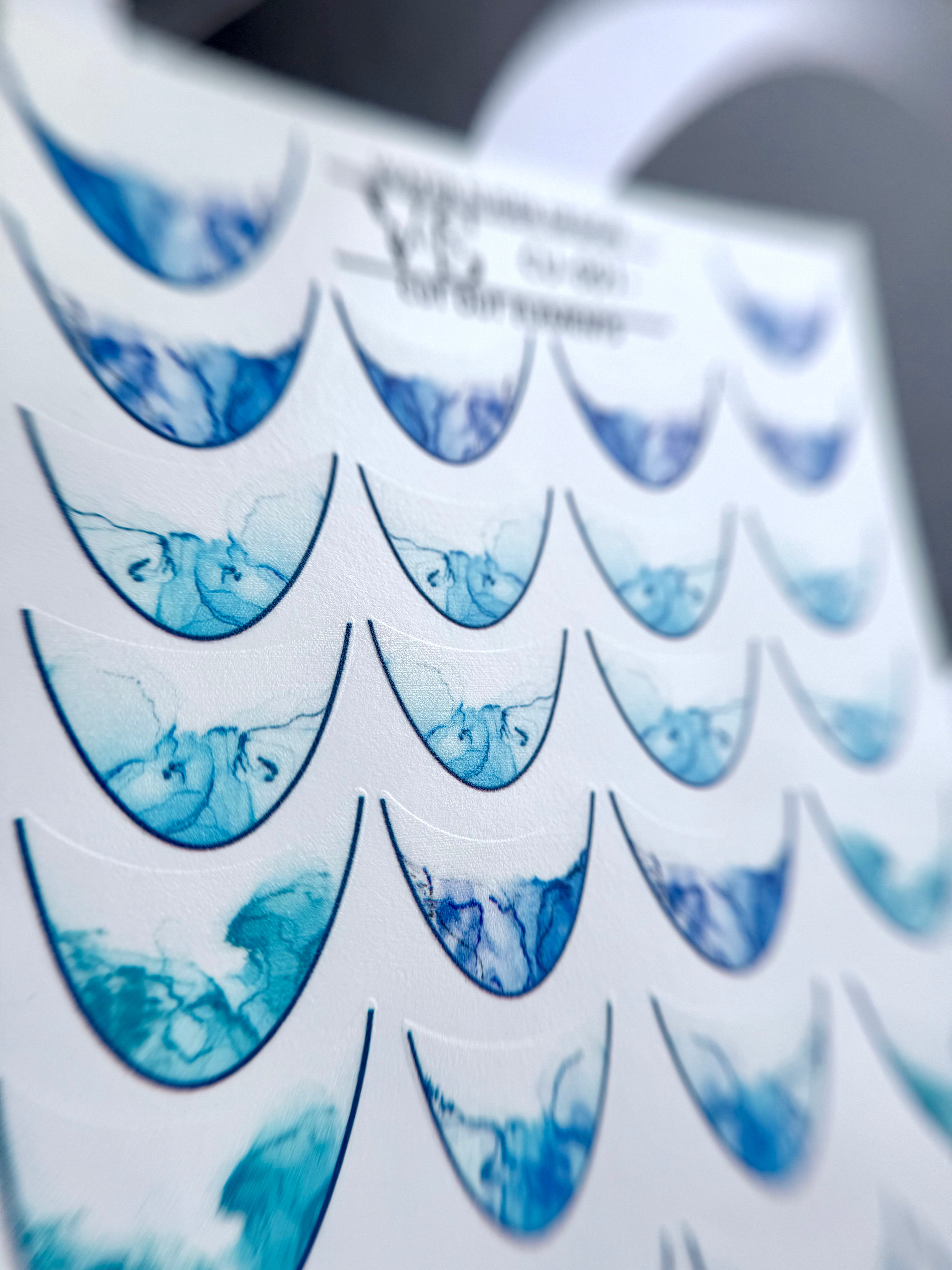 VS NAILS Sliders CU 001