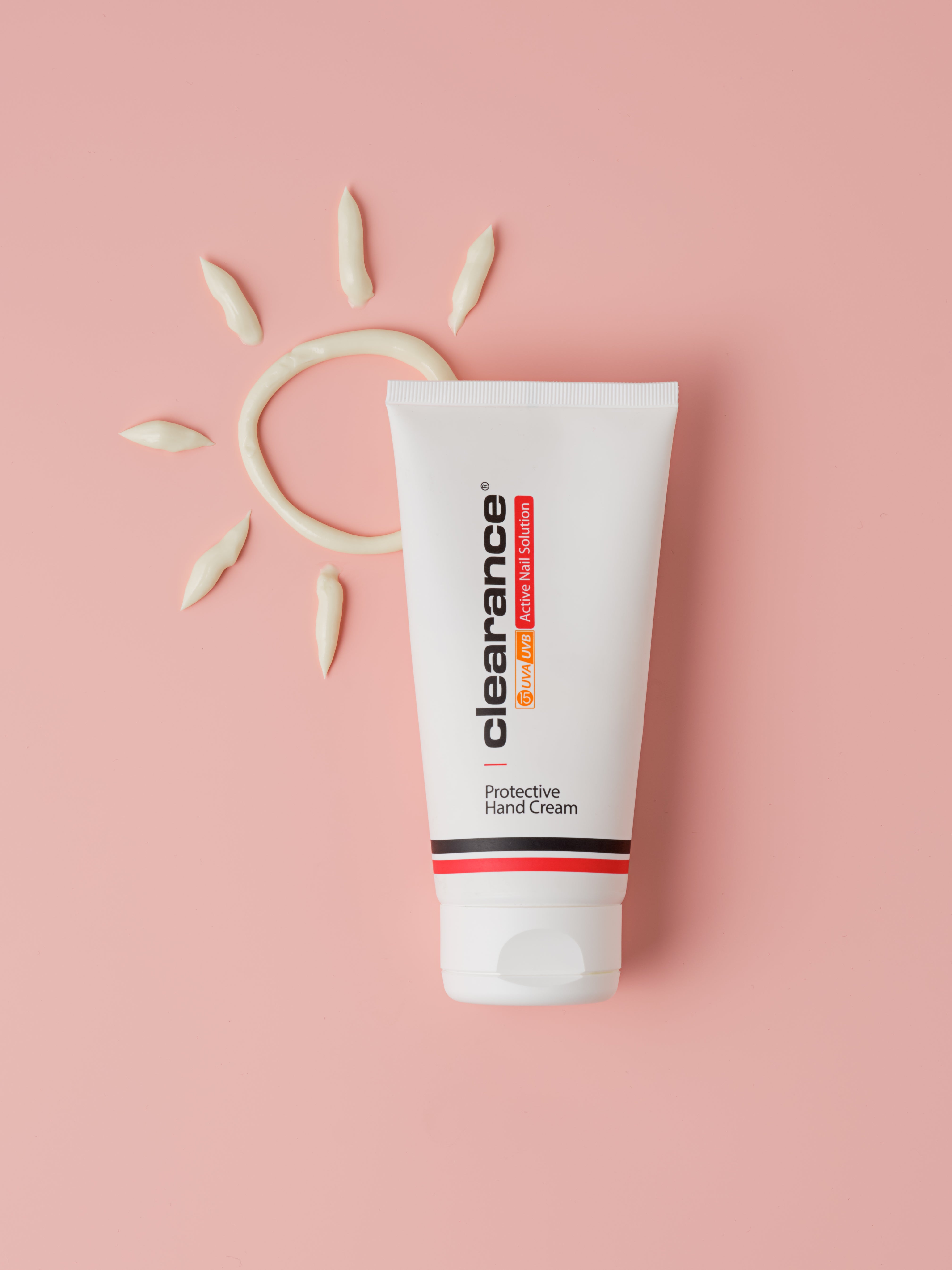 Clearance Kätekreem SPF 15-ga - 75ml
