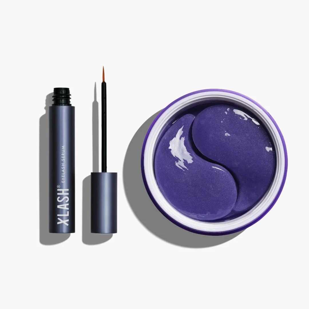 XLASH Õhturutiini komplekt