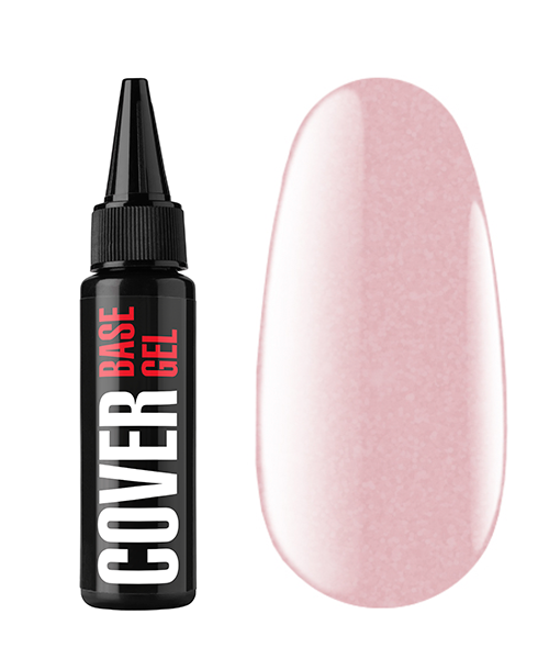 KODI Cover Base Geel 06 30ml