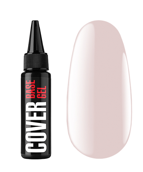 KODI Cover Base Geel 08 30ml