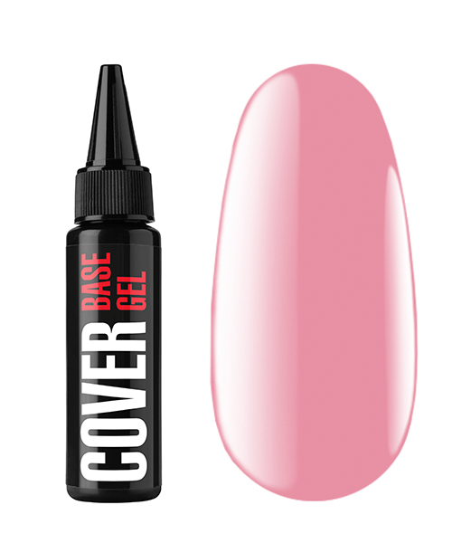 KODI Cover Base Geel 09 30ml