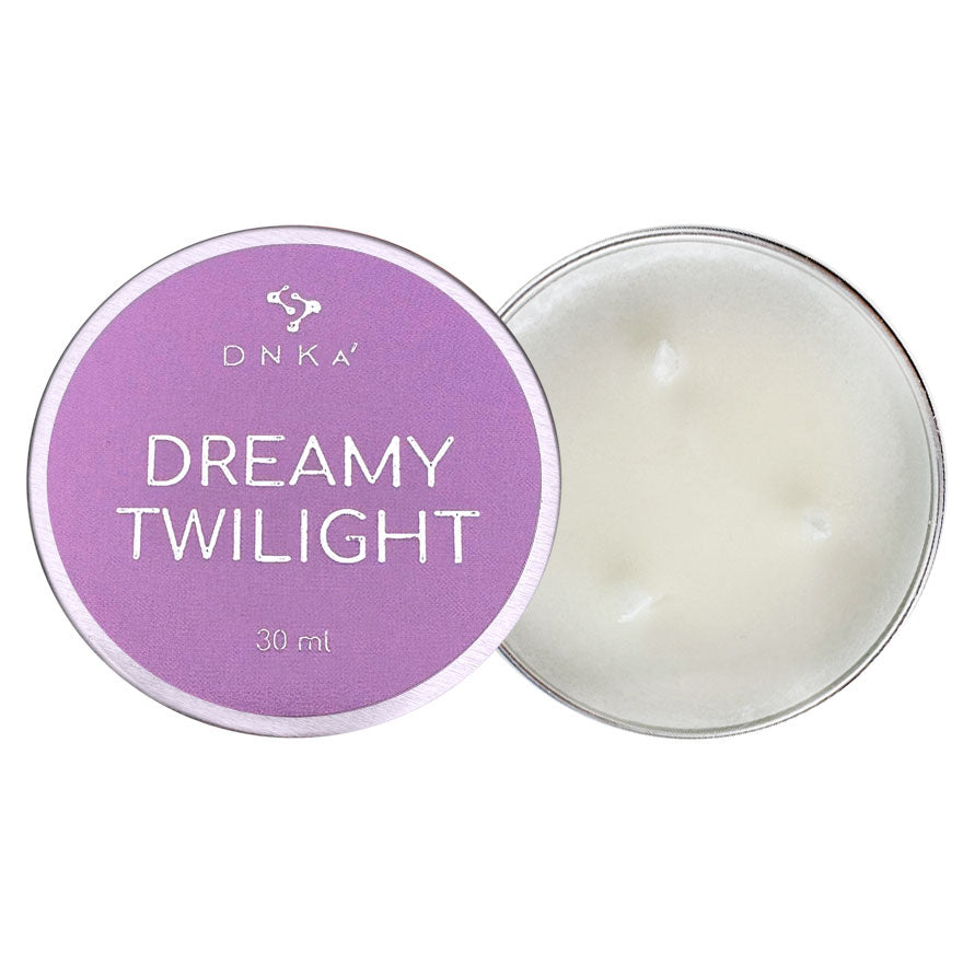 DNKa' Aromaatiline massaažiküünal Dreamy Twilight 30ml
