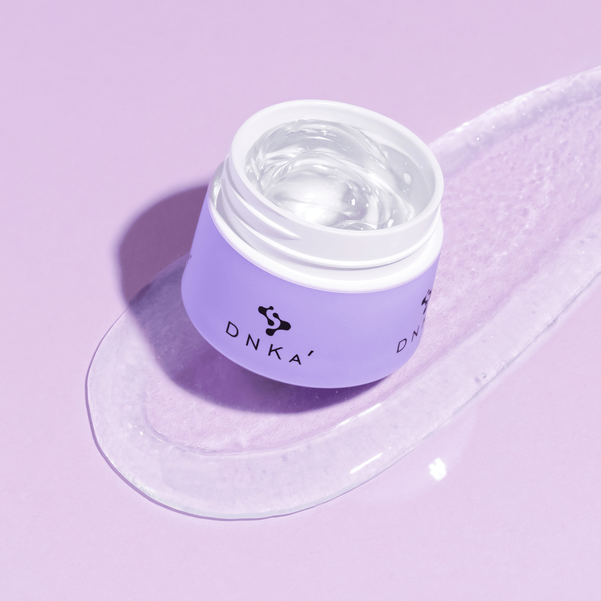 DNKa' Fiber Fix Gel — 5 мл
