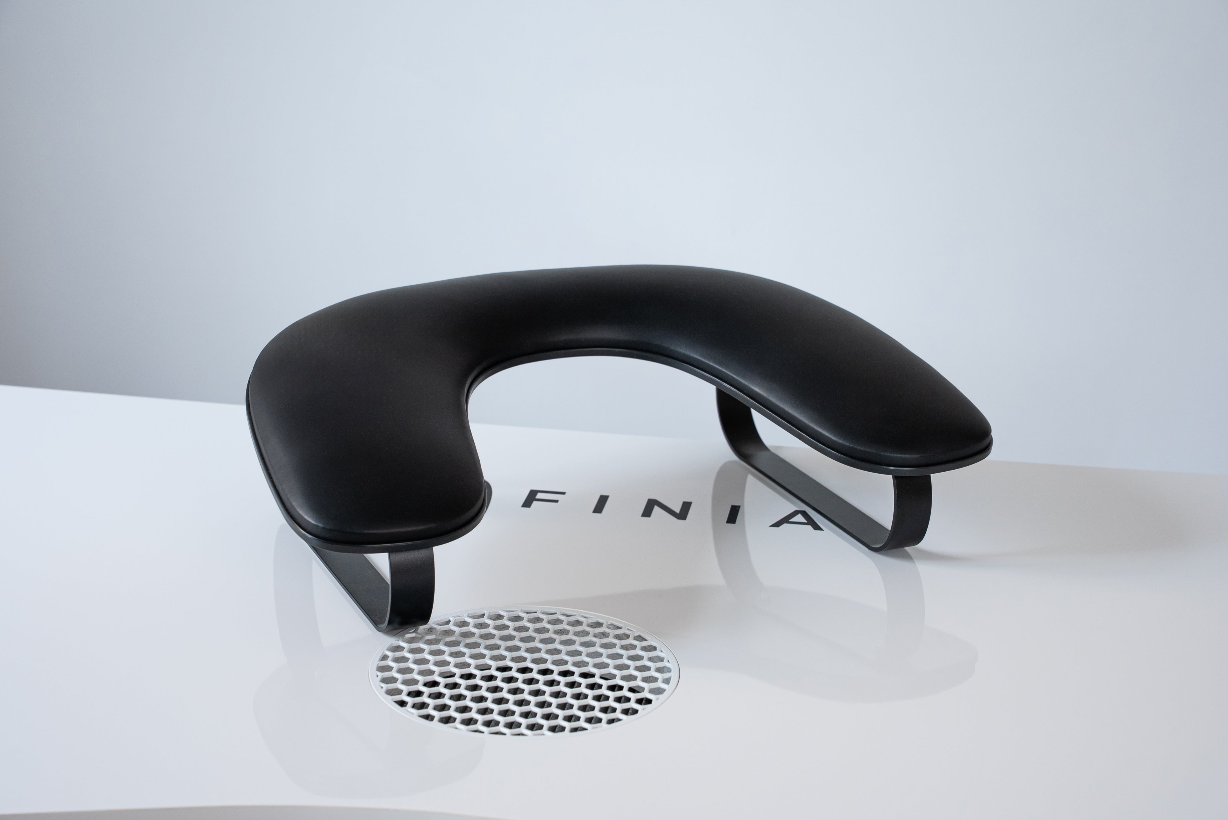 Afinia Hand rest Luna Black