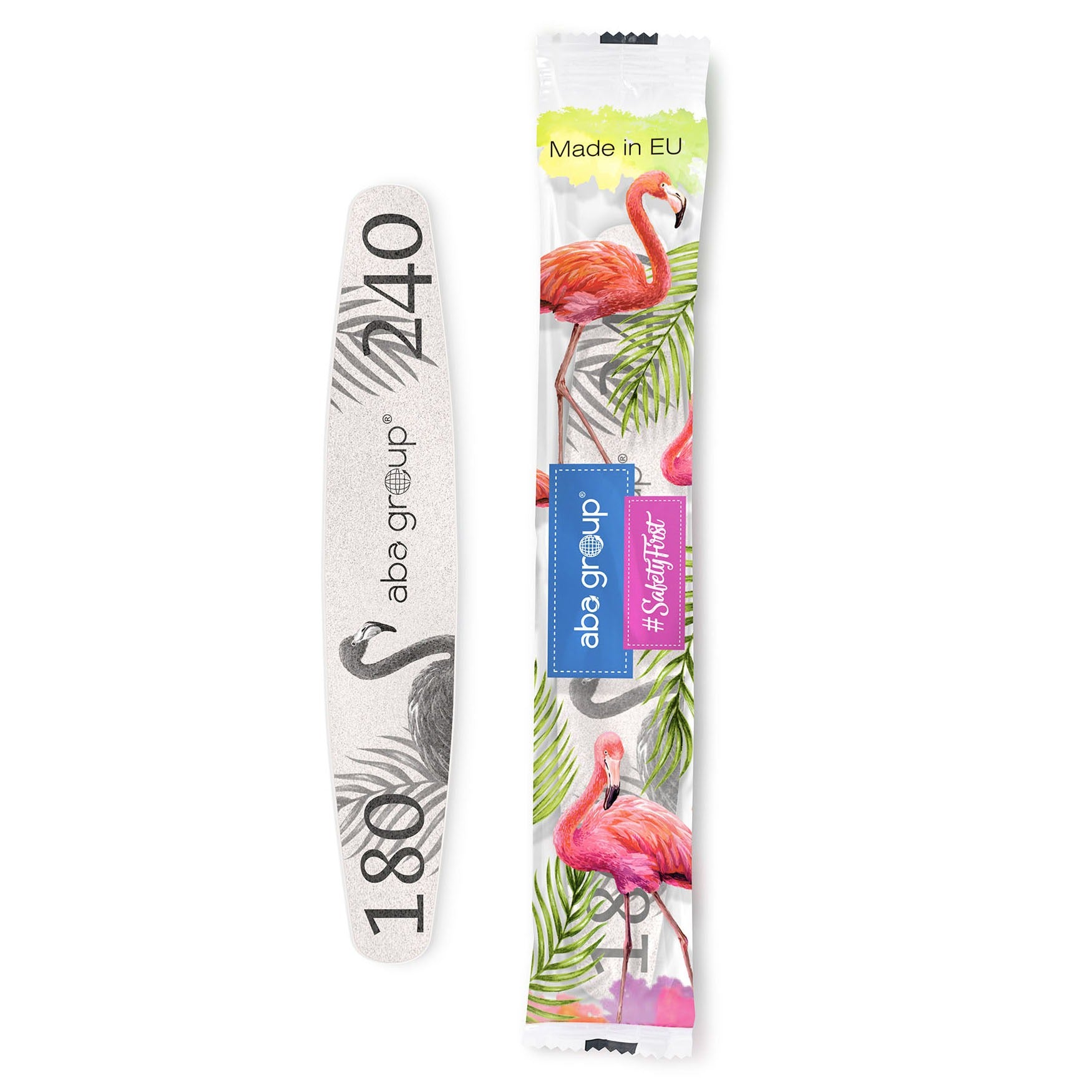 ABA Küüneviil Ellips 180/240 - 1 tk