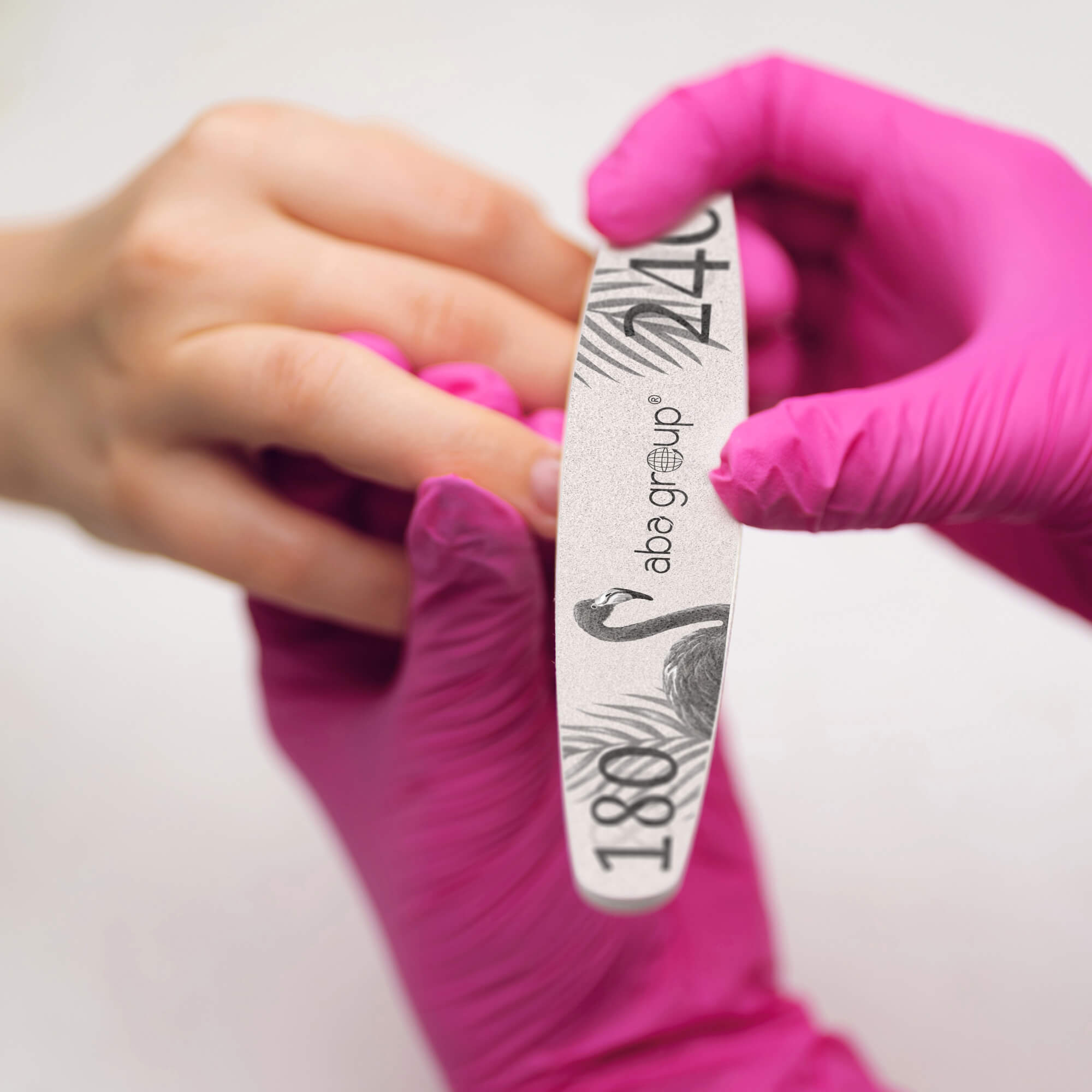 ABA Küüneviil Ellips 180/240 - 1 tk