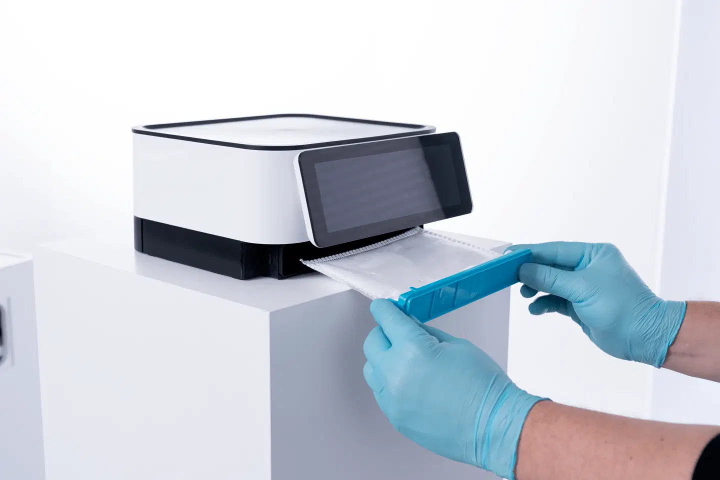 RUCK® Dust Filter Bag for Nova Pro/SE - 4 pcs.