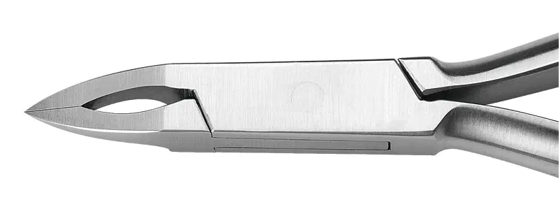 RUCK® INSTRUMENTE Winkler speciālās nagu stūru knaibles, 13,5 cm (2056701)