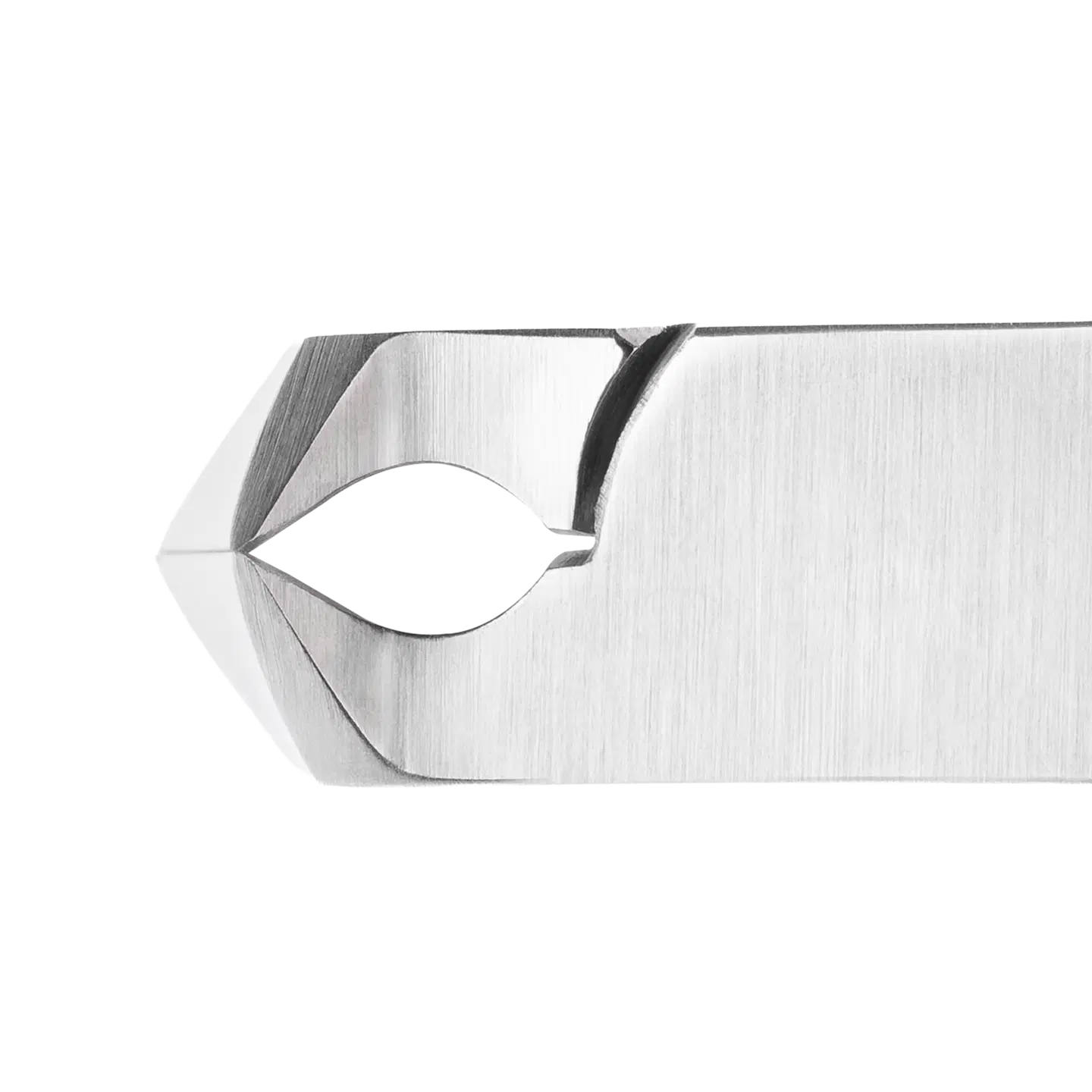 RUCK® INSTRUMENTE küünte lõikurid, 11 cm (2135001)