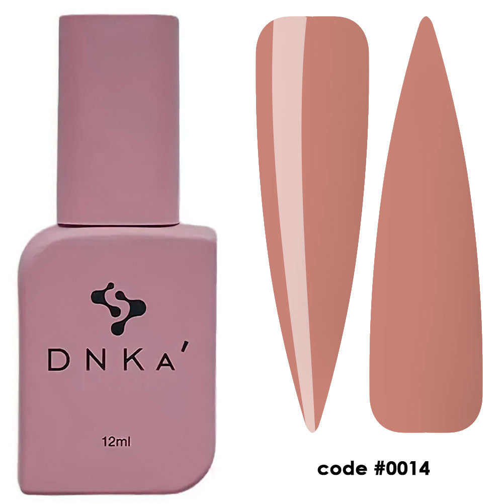 0014 DNKa' Fast Gel Oxford 12 мл