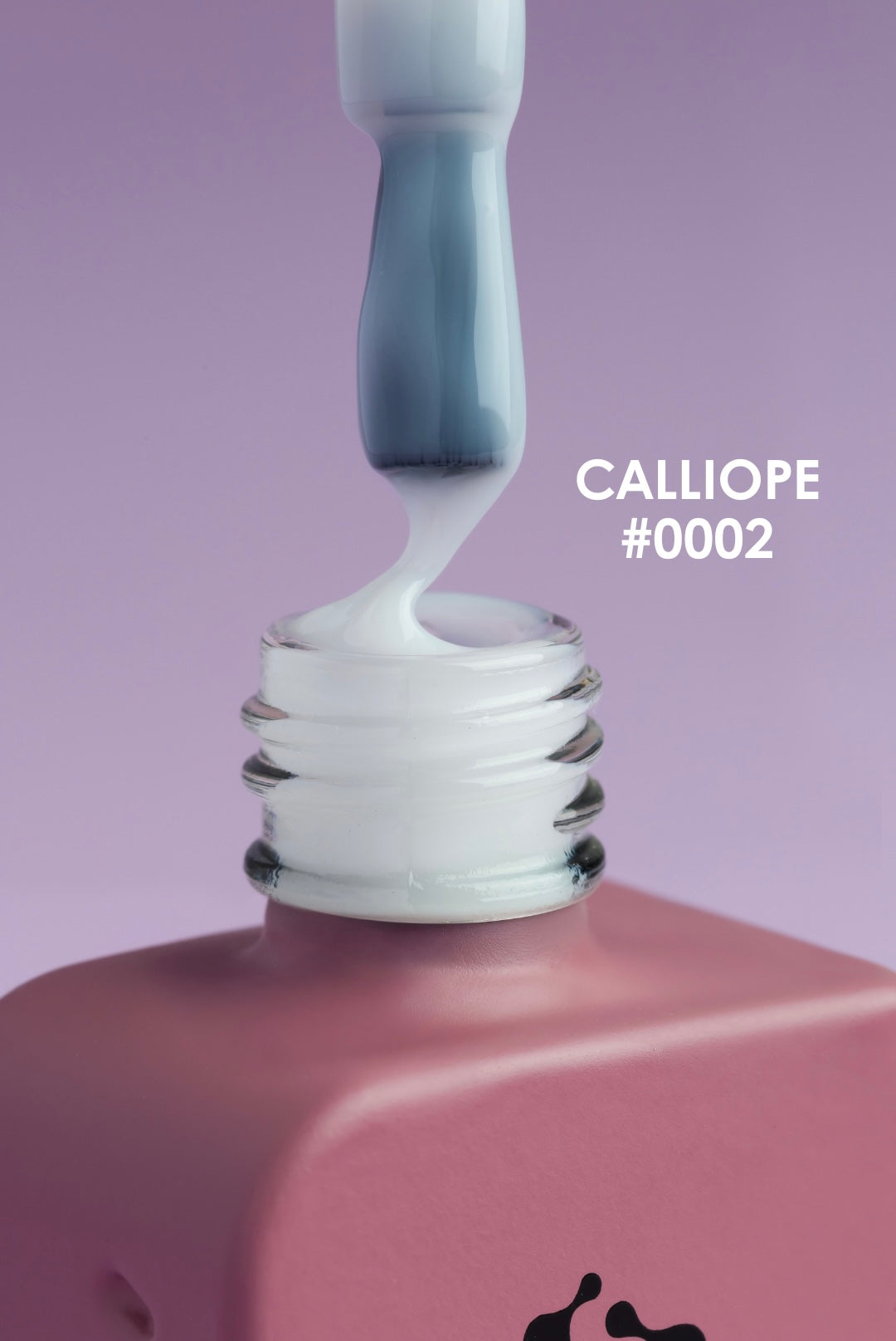 0002 DNKa' Fast Gel Calliope 12ml