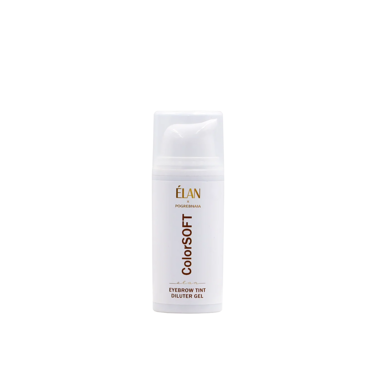 ELAN Color Remover 10 ml - Skin Color Cream Remover 2.0