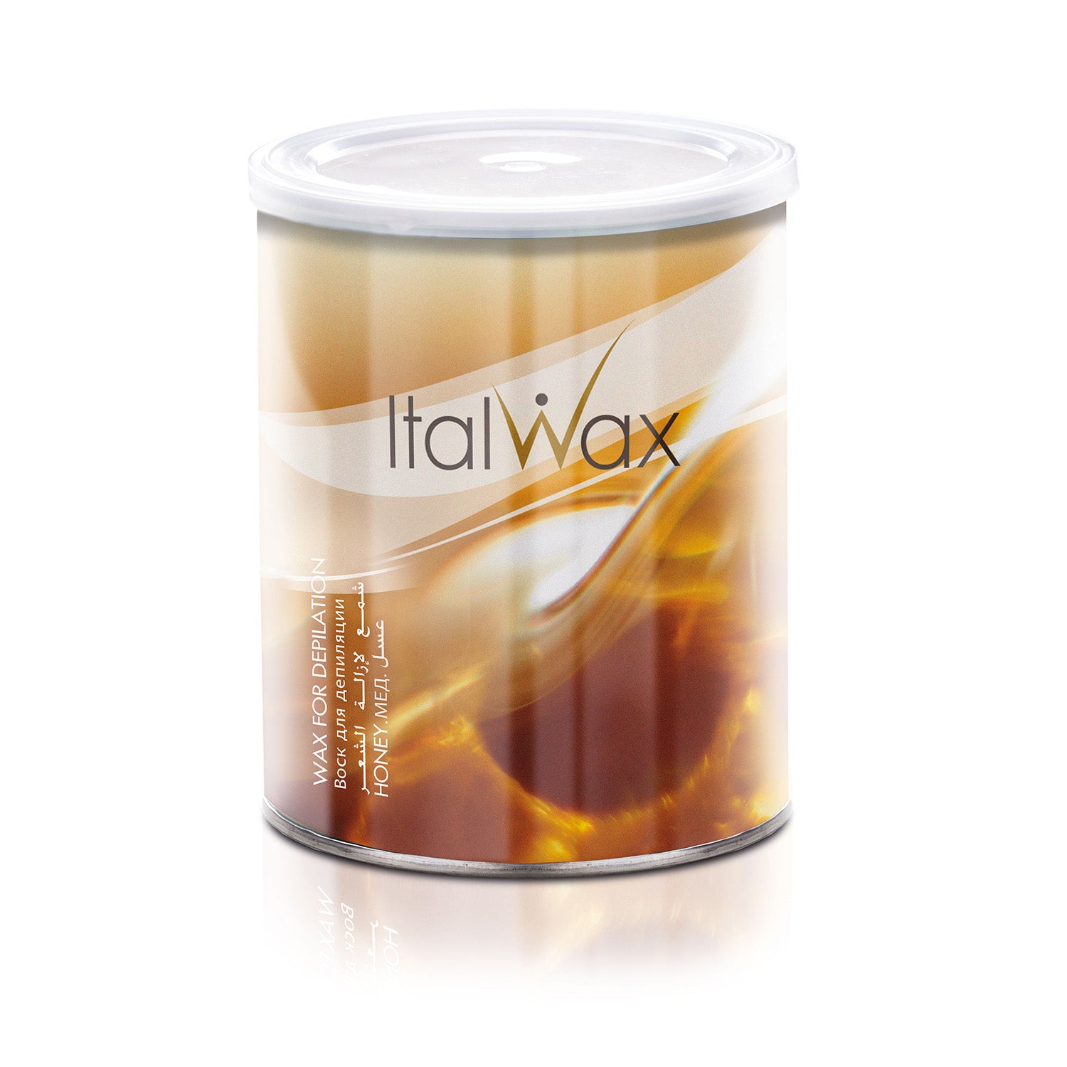 ItalWax CLASSIC Pehme vaha purgis - MEE 800 ml
