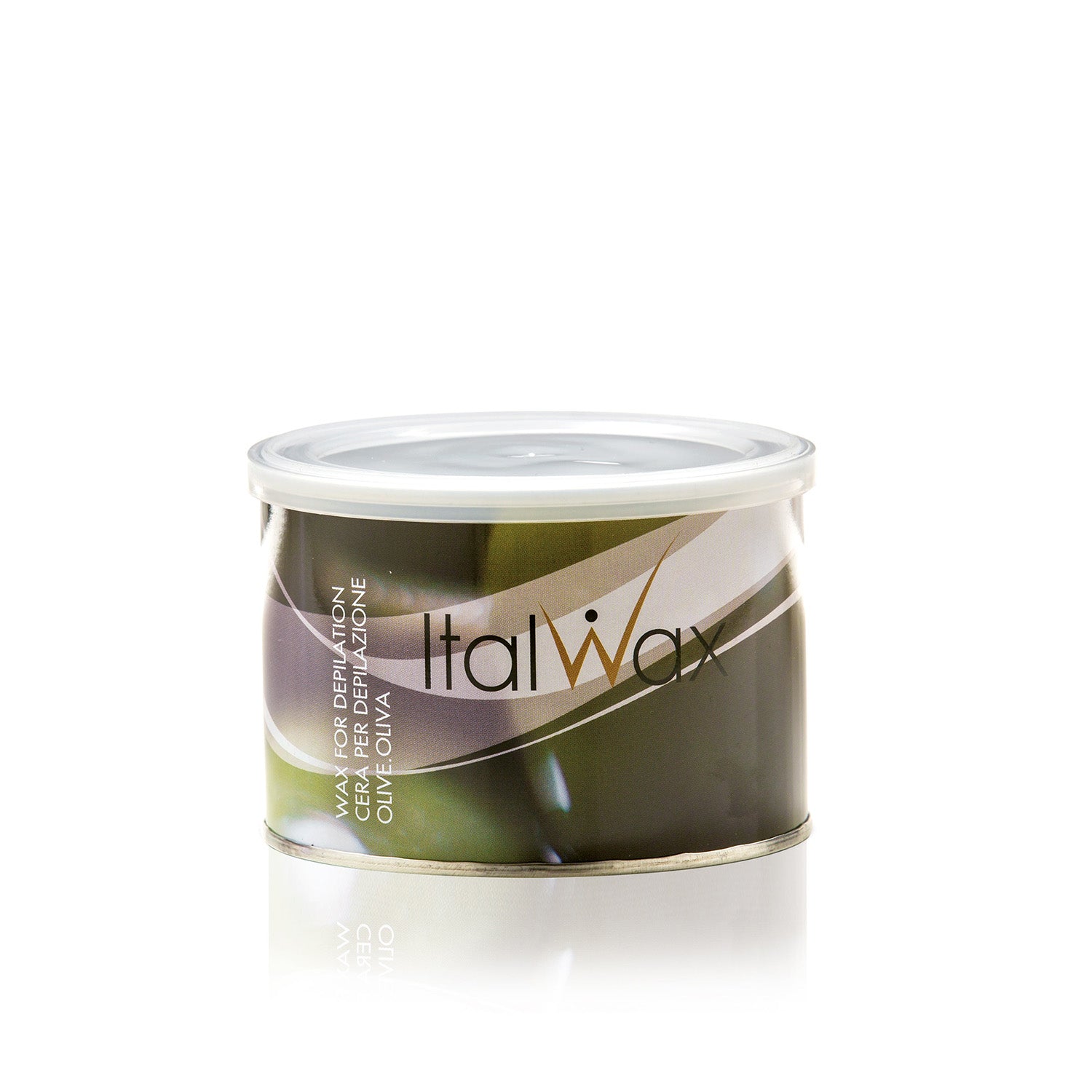 ItalWax CLASSIC Жидкий воск - OLIVE 400 мл