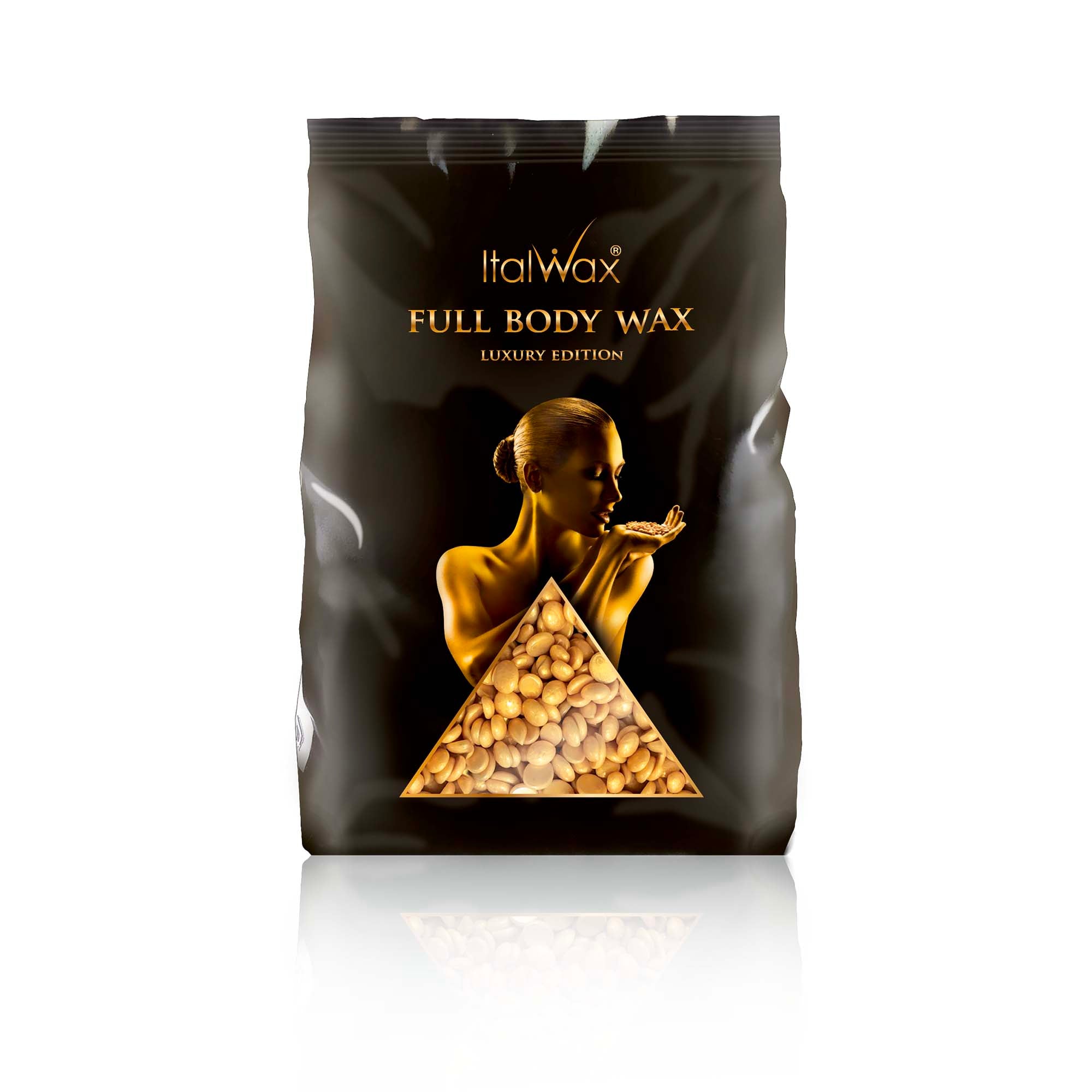 ItalWax Full Body Wax Воск для всего тела 1 кг