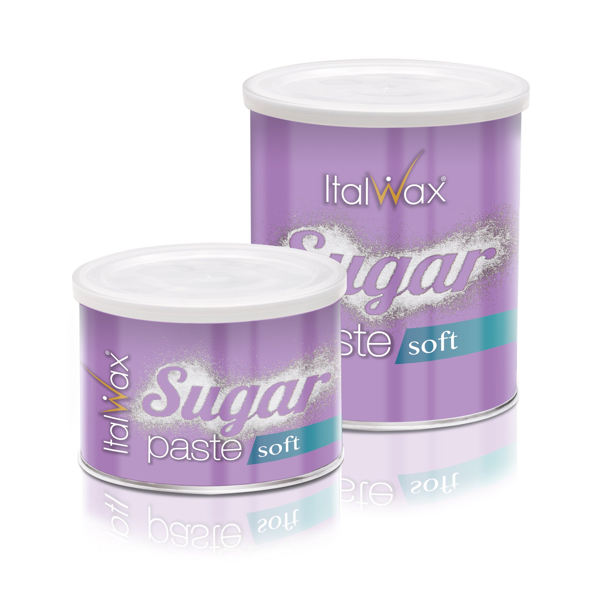 ItalWax Suhkruvaha PEALEHÕÕRUV SOFT 600 g