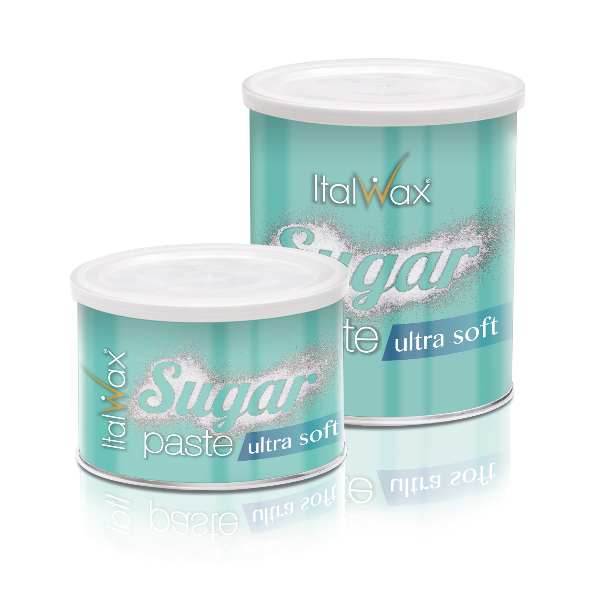 ItalWax Сахарная паста ULTRA SOFT 600 г