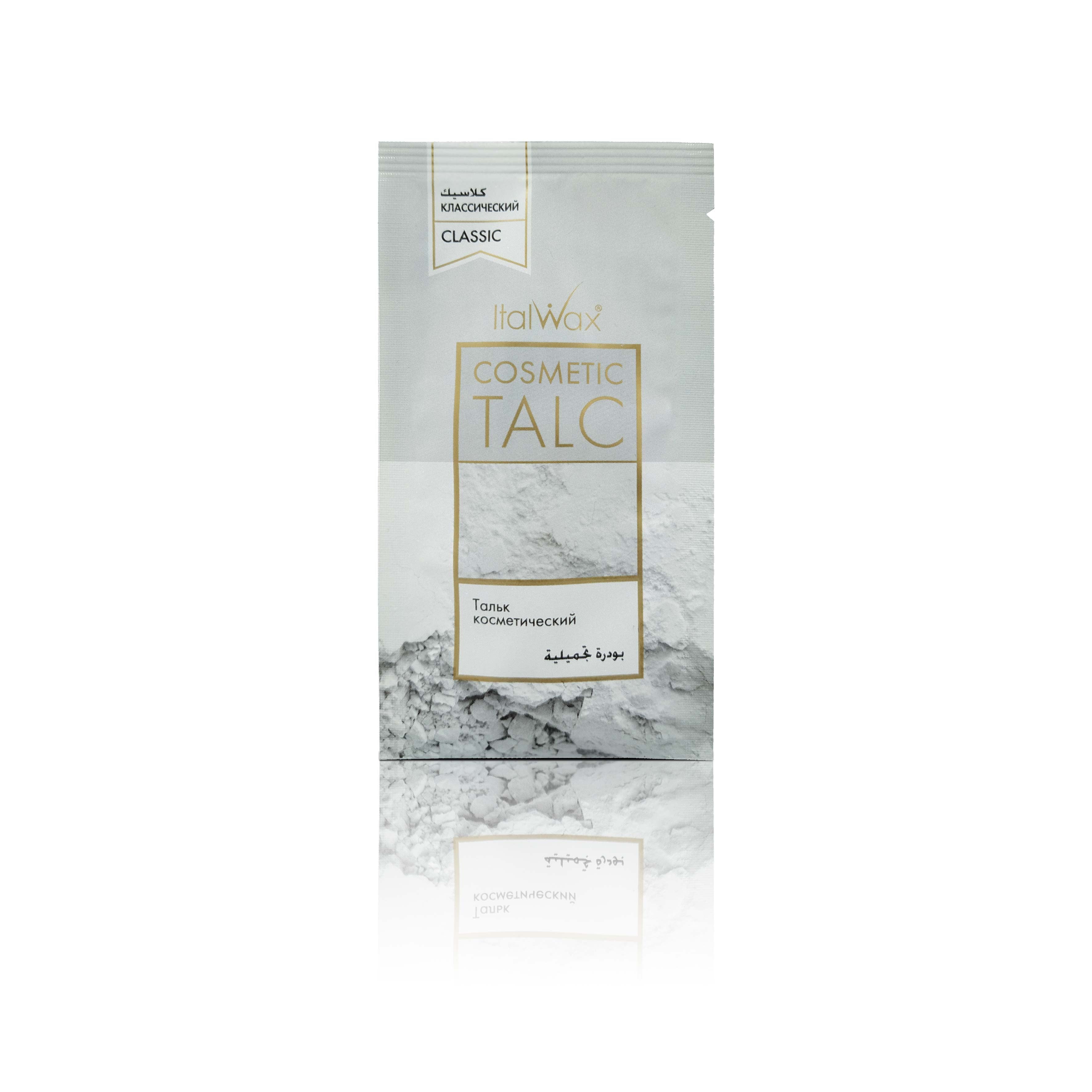 ItalWax Talk (talc) 3 g