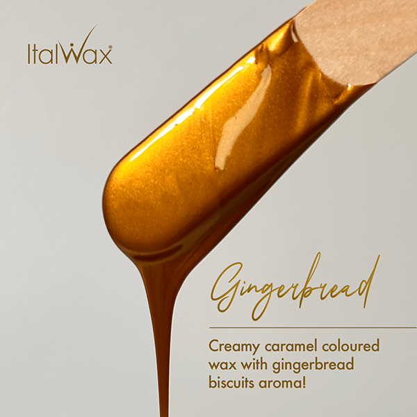 Italwax Winter Collection kit - Limited edition 3 x 500 gr.